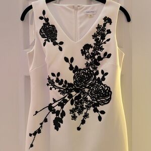 Calvin Klein dress
